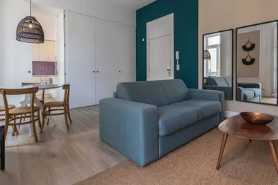 Image de Ando Living - Abrantes Flats - 24