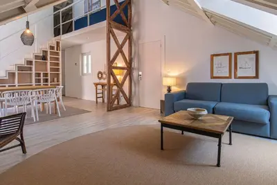 Image de Ando Living - Abrantes Flats - 41