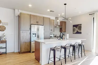 Image de Emerald Mountain - Townhome with Mountain Views!
