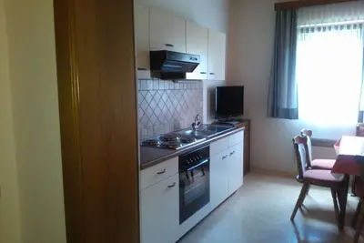 Image de Appartement \"wolfi\" - Appartements Waldhof