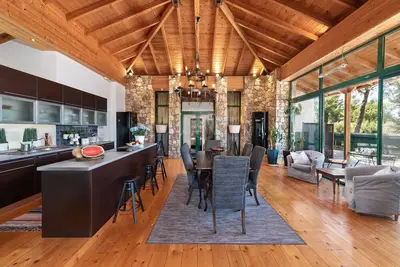 Image de Agrology Lux - 3bd Luxurious villa with agriculture surroundings