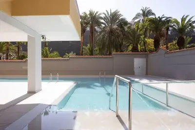 Image de Eden Rentals Coqueto Estudio con Vistas