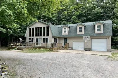 Image de Great for Families - Huge Game Room