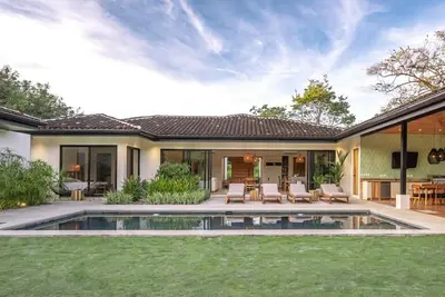 Image de Casa Zuri New Luxury House 4 Br