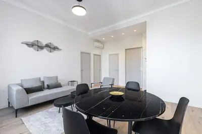 Image de Bel appartement 3 pièces au coeur de la Vieille-Ville