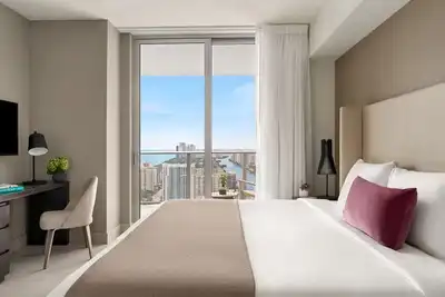 Image de Relax and Recharge! Pool, Close to Hollywood Beach