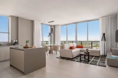 Image de Better Choice for your Vacation! 3 Oceanfront Units, Kitchen, Pool