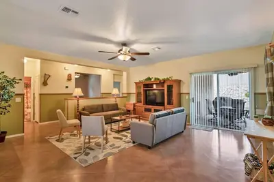 Image de Centipede Ave Home · Beautiful Getaway Vacation Home In Tucson!