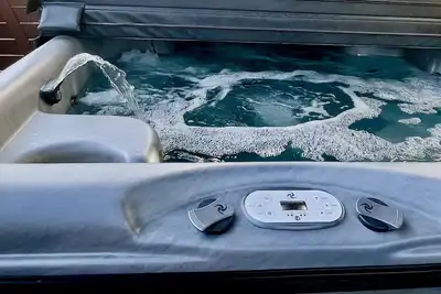 Image de Luxe and Modern Central E Atx Getaway