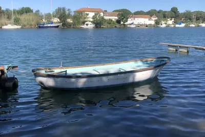 Image de Belle villa individuelle a 2 km du cap D’agde grande piscine