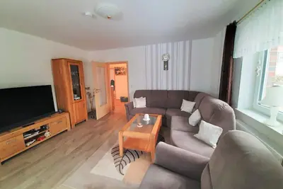 Image de Modern, ground-floor new-build semi-detached house with summer garden, 5 pers.