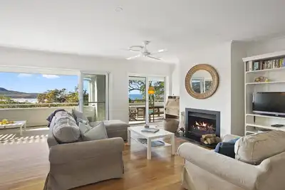 Image de Grand Beachviews at Killcare - pet friendly and Ac