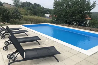 Image de Relax House Banja Luka - Two Bedroom Villa with Swimming Pool