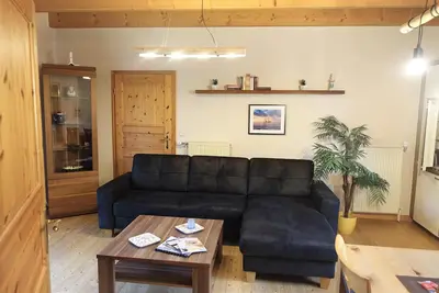 Image de Cozy semi-detached house in a quiet location