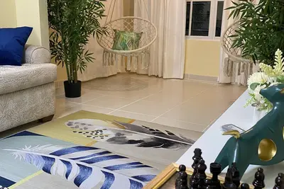 Image de Valentina beautiful apartment
