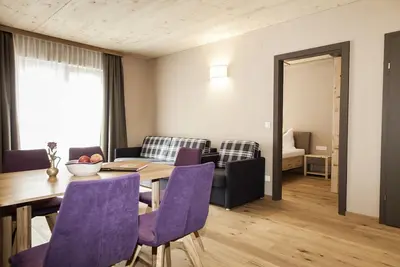 Image de Vacation apartment in Salzburger Saalachtal Family vacation in Austria