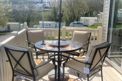 Image de 3 Bedroom Static Caravan at Hoburne Devon Bay, Paignton.