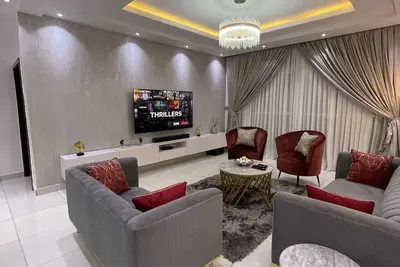 Image de Lovely 3 Bedroom Apartment in Lekki