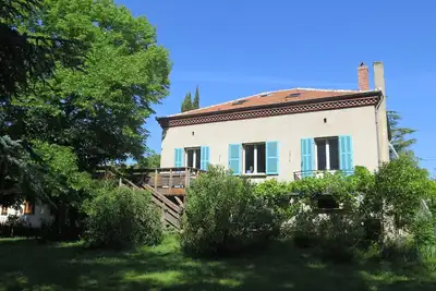 Image de Grande maison proche de la plage (Tarn)