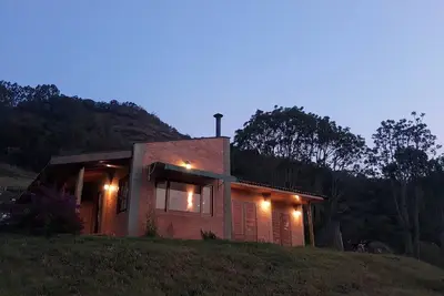 Image de Mountain House Ii