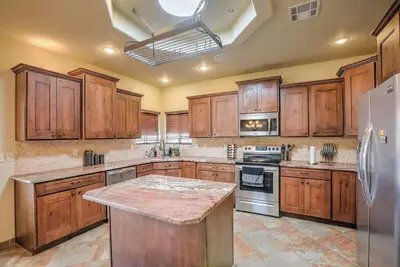 Image de The  Palo Duro House