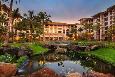 Image de Westin Nanea Ocean Villas - 3 Bedroom Unit Sleeps 10