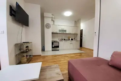 Image de Bright | Mountain View | Close to Beach | Luxury | Budva