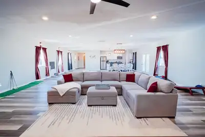 Image de Spacious 3- Bd home in French Lick