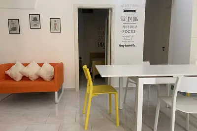 Image de Renovated historic house near Gallipoli