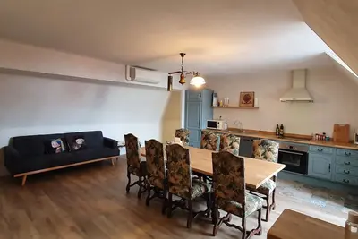 Image de Gîte du Château d'Espalungue Spa et piscine privée