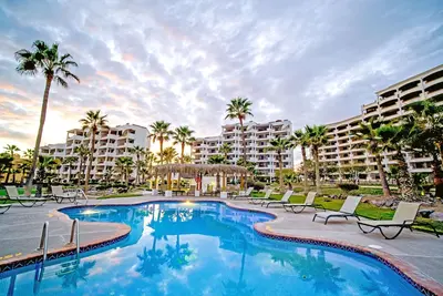 Image de Casa Blanca Golf Villas 2 Bedrooms Condo E 311