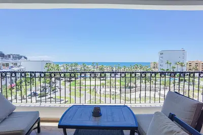 Image de Casa Blanca Golf Villas 2 Bedrooms Condo E 305