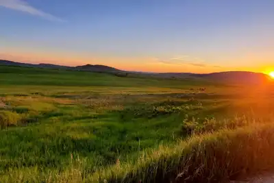 Image de Beautiful views on beautiful property