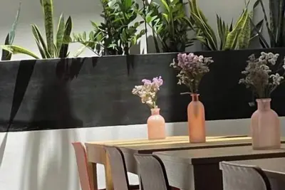 Image de Rokah Luxury Villa at Ramat HaHayal