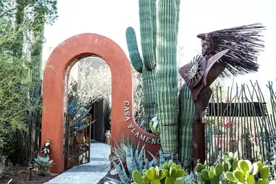 Image de Casa Flamenco