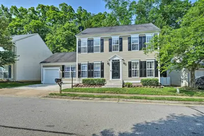 Image de Visit Quantico & Fort Belvoir: Dumfries Home!