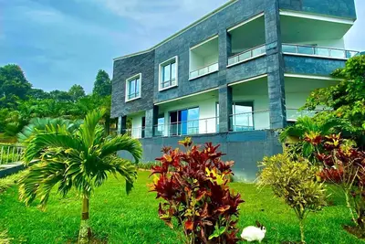 Image de Propieda La Martini, Luxury Property in Girardota