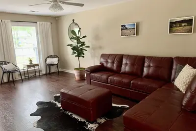 Image de Quincy Ranch ~ Pet Friendly 3 bedroom 2 bath home