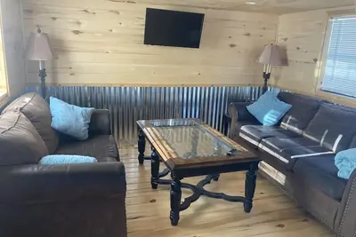 Image de Peaceful Rural Retreat • Loft • Stargazing