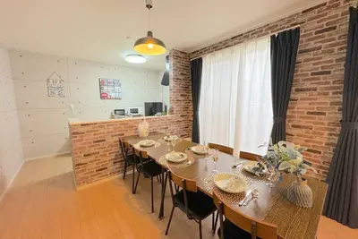 Image de Grandioso Okinawa Villa Onna 1c  2story 4ldk  13 people Ok / Kunigami-gun Okinawa