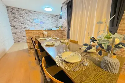 Image de Grandioso Okinawa Villa Onna 1d  2story 4ldk  13 people Ok / Kunigami-gun Okinawa