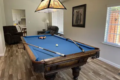 Image de Cozy Family Friendly Home in Northwest Reno