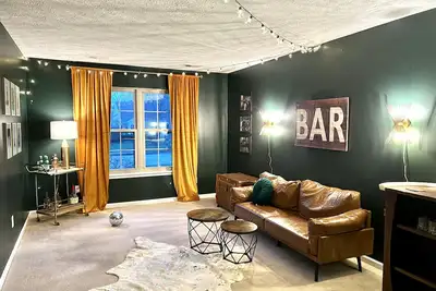 Image de Trailside Oasis•Entire house, 12 guests, 7mi to Khp