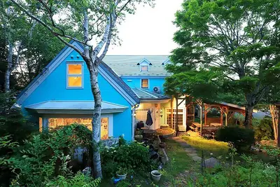 Image de Nonsmoking Entire building reserved Limited to  / Minamitsuru-gun Yamanashi