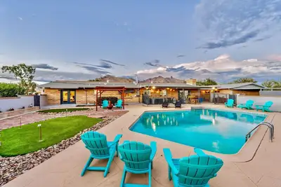 Image de Villa Antonietta - Fun, Lux, Private Oasis!