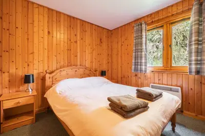 Image de Bel appartement dans une maison de vacances pour 6 personnes avec Wifi, Tv et animaux admis