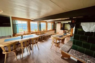 Image de Vacation apartment, 3 bedrooms with outdoor area, max. 8 persons