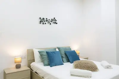 Image de Brand new apartment in Sliema 2 min by the