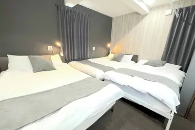 Image de Grandioso Urban Stay Shinjuku East 3014 minutes w / Shinjuku-ku Tokyo