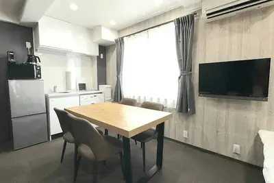 Image de Grandioso Urban Stay Shinjuku East 2014 minutes w / Shinjuku-ku Tokyo